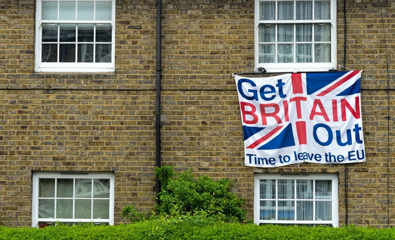 Ekonomiska konsekvenser av Brexit – ett varningstecken för Sverige